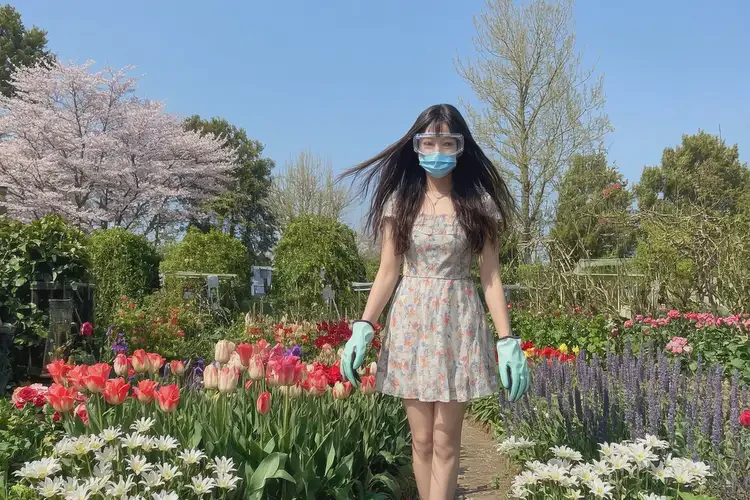 女性手臂上偶爾長濕疹可不可以徹底自愈(圖2)