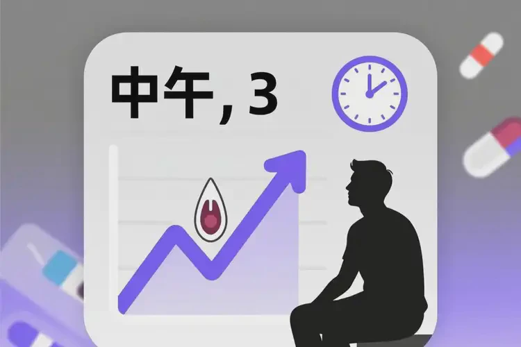成年人中午血糖19點(diǎn)1是糖尿病嗎(圖2)