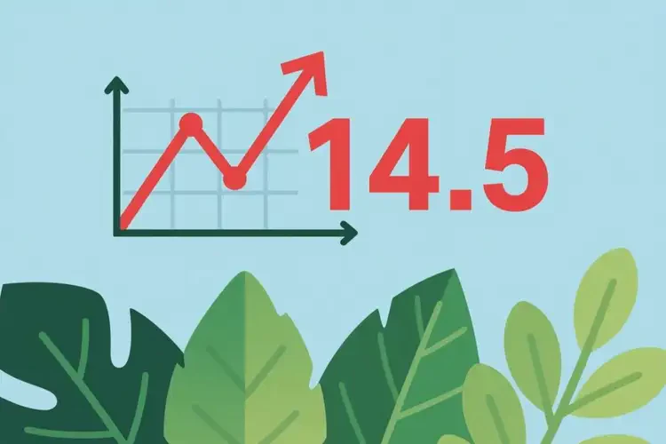 中老年人餐后血糖14點(diǎn)5是糖尿病嗎(圖1)