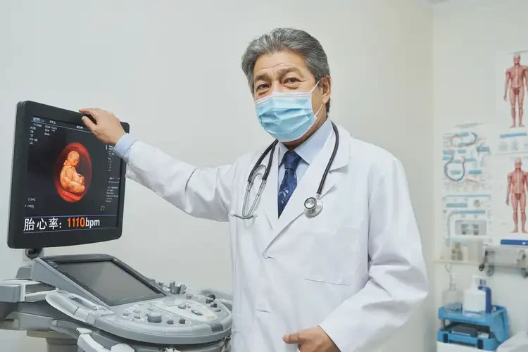 孕31周胎心率76有危險(xiǎn)嗎(圖2)