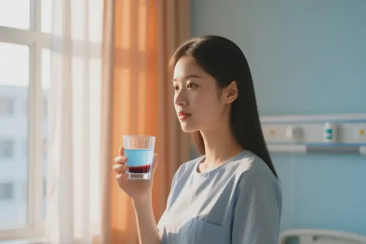 女性下午血糖5點(diǎn)5是糖尿病嗎(圖4)