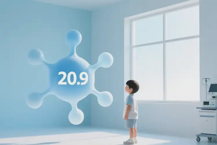 小孩早上空腹血糖20(图2)