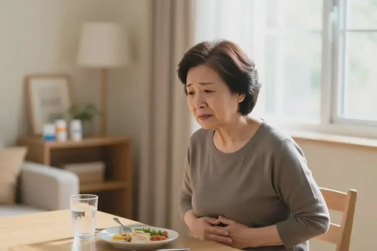 更年期女性中餐血糖18點(diǎn)7是糖尿病嗎(圖4)