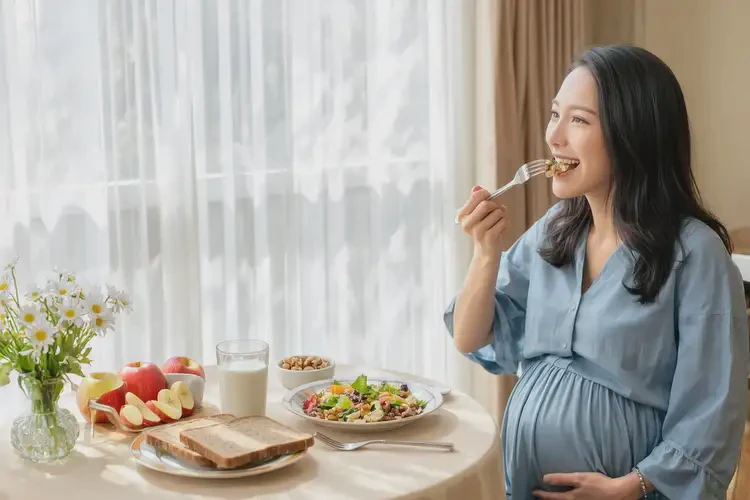 孕8周5天胎心98怎么回事(圖1)