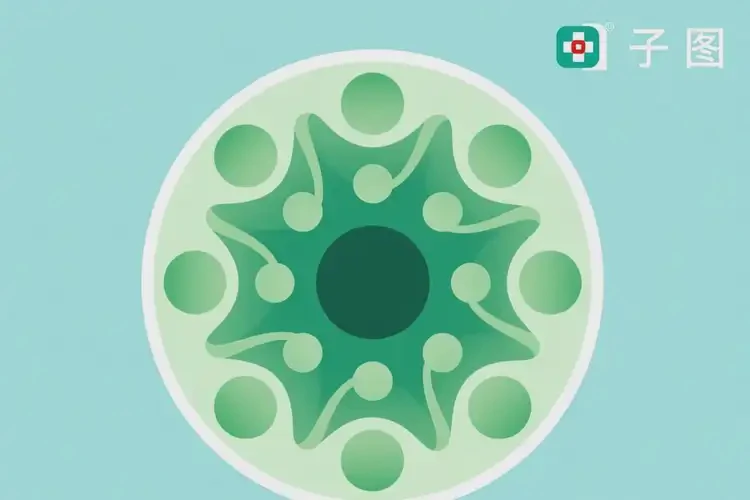 青年人肚子上容易起濕疹不管它會(huì)自己痊愈嗎(圖2)