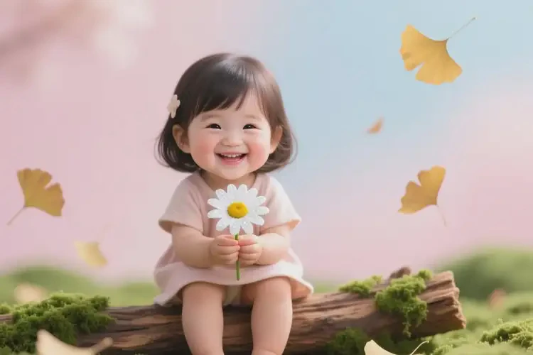 兒童全身偶爾起濕疹可不可以徹底自愈(圖4)