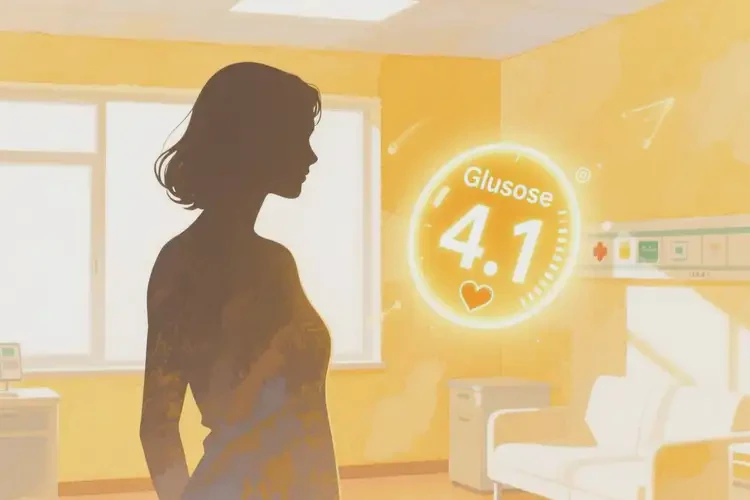 女人晚上血糖4(圖1)