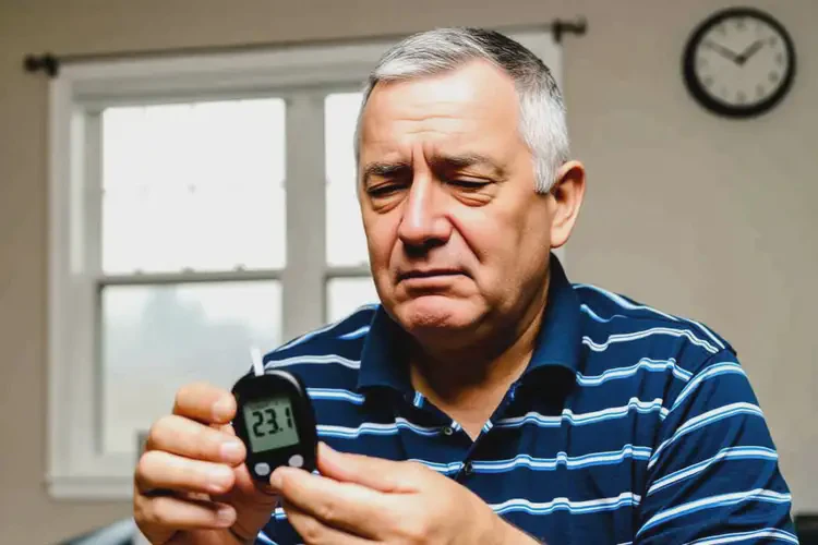 老年人早上血糖23(圖4)