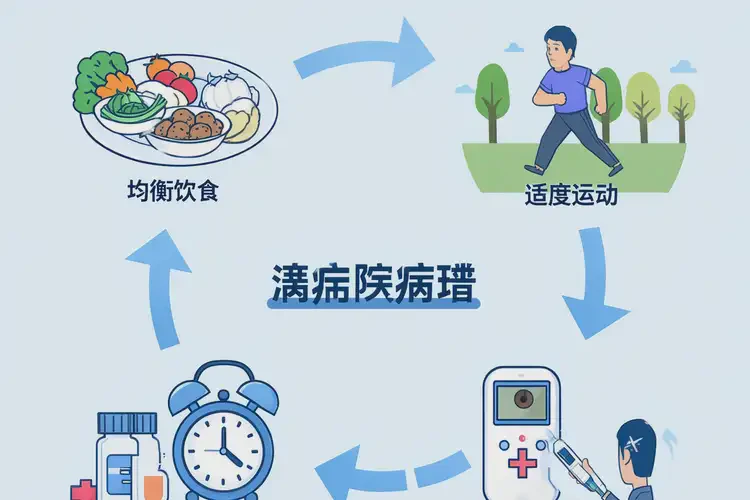 男性空腹血糖20(圖1)