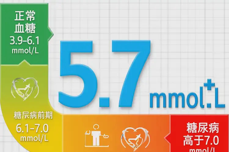 女人早上血糖5(图1)