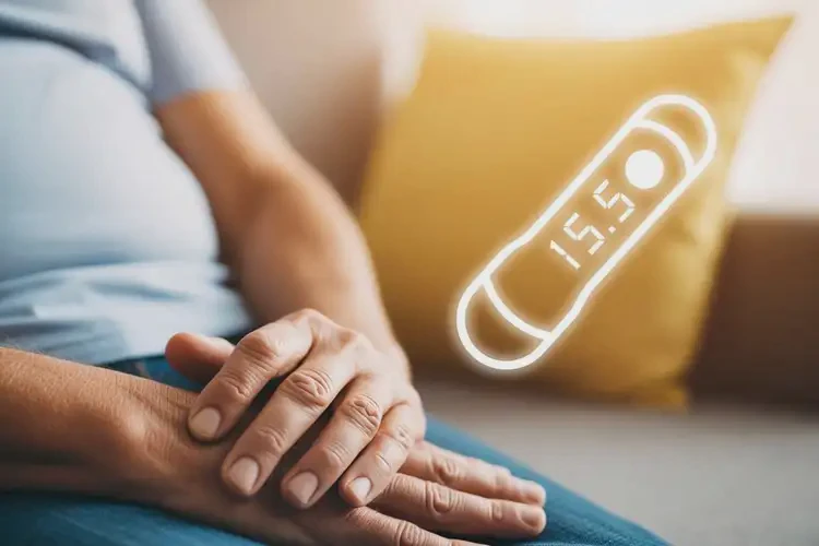 中年人睡前血糖15點(diǎn)5是糖尿病嗎(圖3)