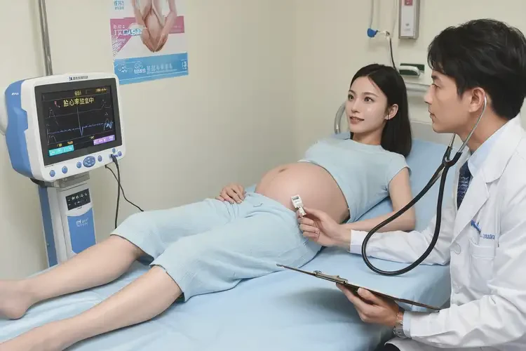 懷孕16周胎心70怎么回事(圖4)