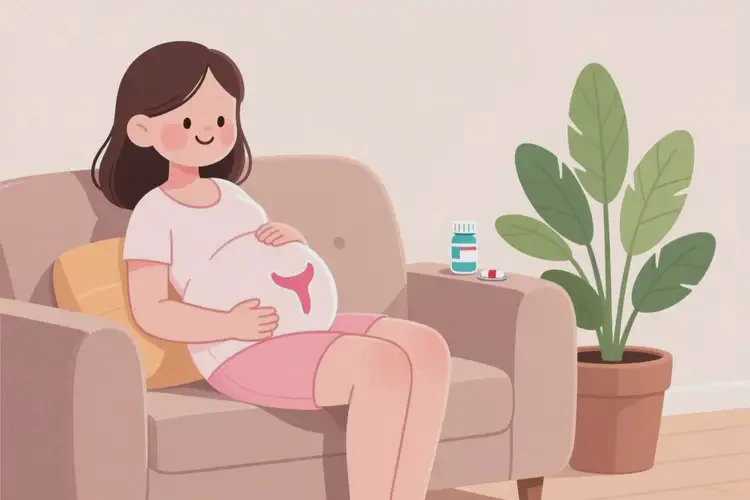 孕婦肛周出現(xiàn)濕疹能靠自己自愈嗎(圖3)