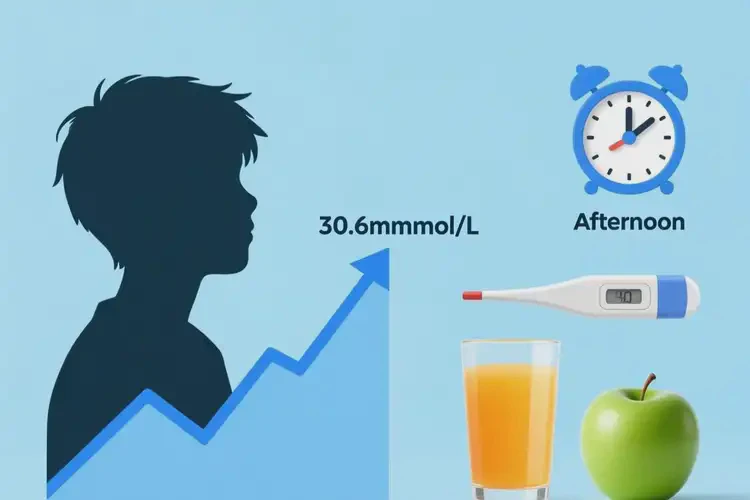 青少年下午血糖30(圖2)