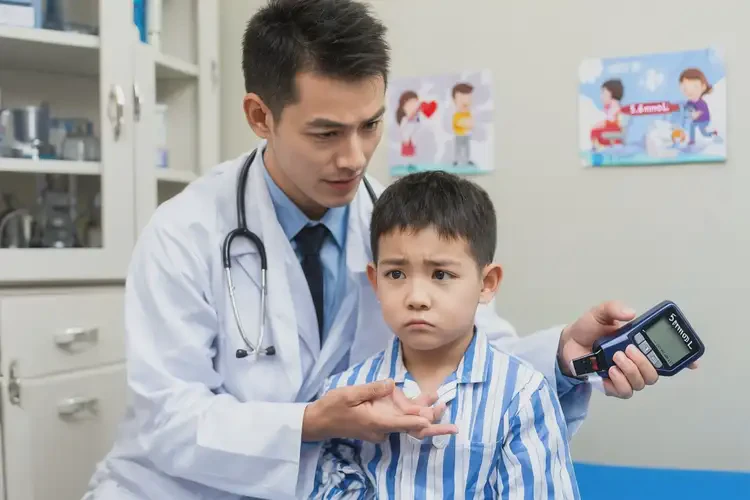 小孩中餐血糖17(圖1)