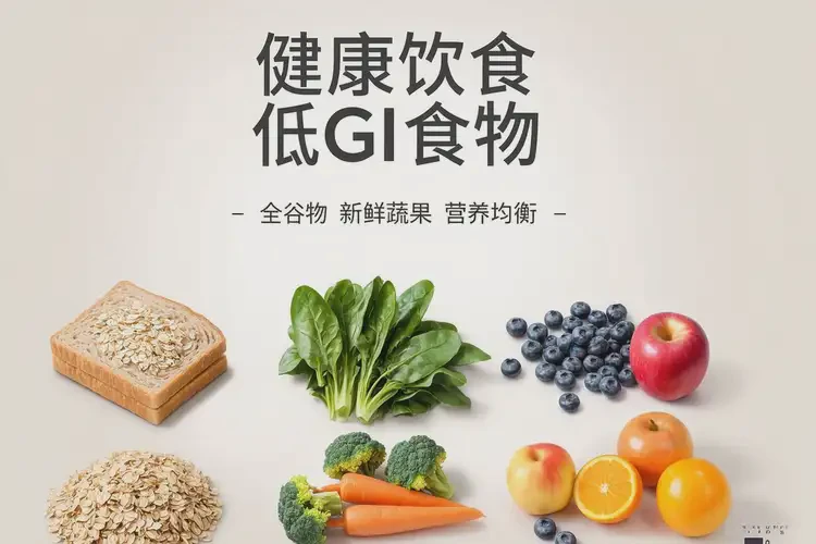 更年期女性下午血糖13點8是怎么回事(圖2)