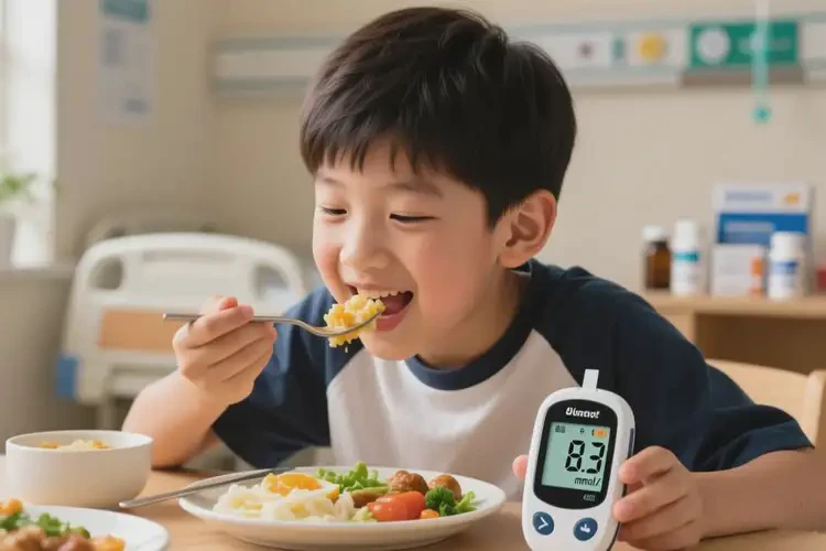 青少年中餐血糖8(圖1)