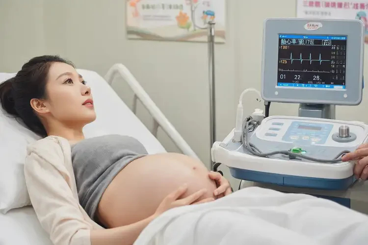 怀孕23周胎心率176还要保胎吗(图4)