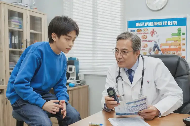 青少年下午血糖24(圖1)