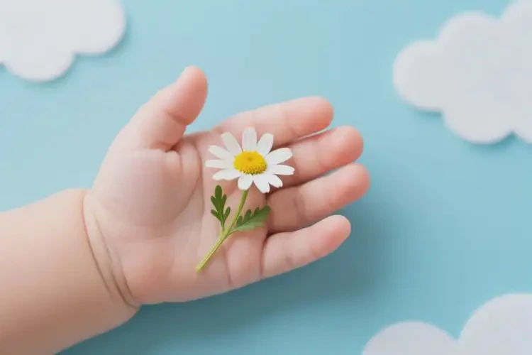 少兒全身偶爾起濕疹不管它會自己好嗎(圖2)