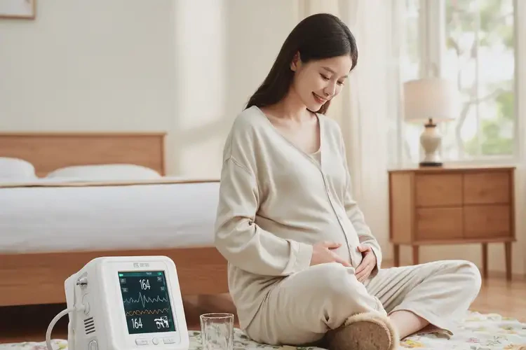 孕29周胎心率164還要保胎嗎(圖3)