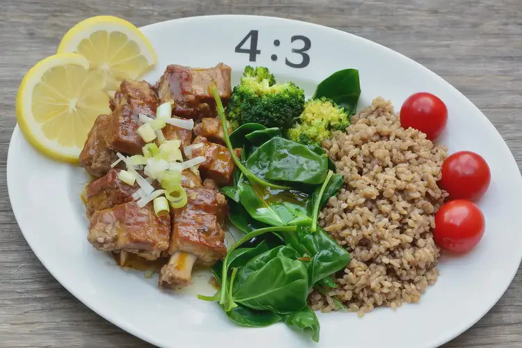 成年人糖尿病早期可以吃清蒸排骨吗(图3)