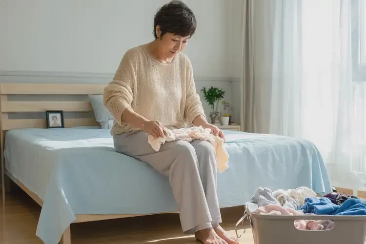 哺乳期媽媽大腿上出現(xiàn)濕疹能不能徹底自愈(圖3)