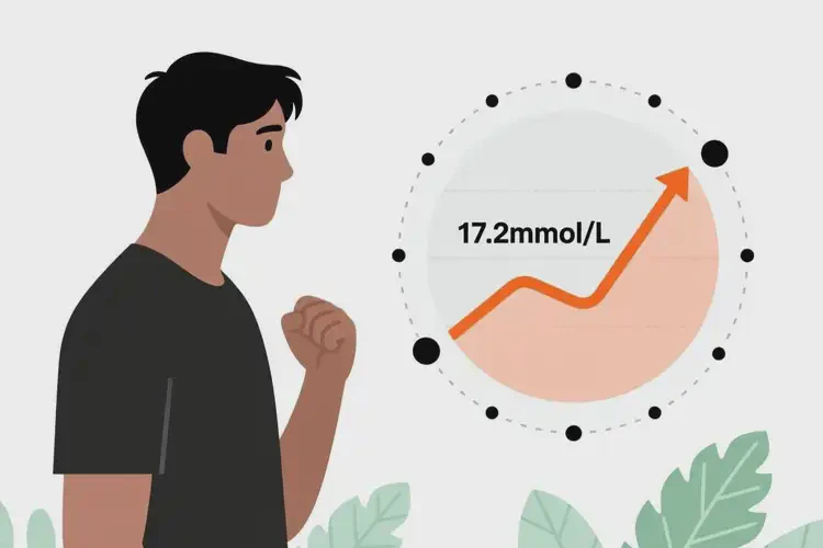 男性下午血糖17(圖1)