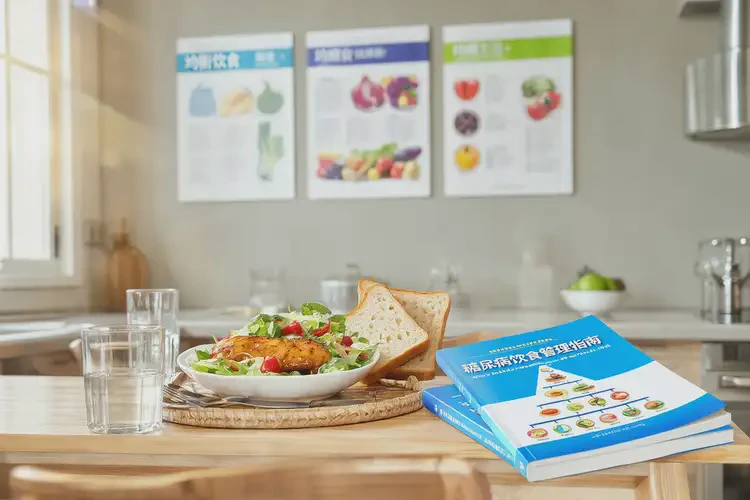 年輕人中餐血糖17點(diǎn)2是怎么回事(圖2)