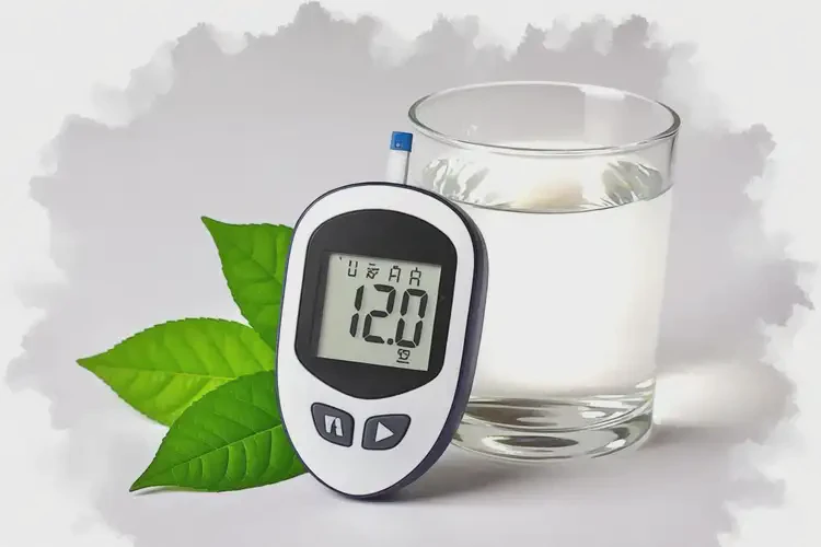 中老年人餐后血糖12(图1)