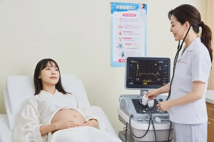 懷孕第15周胎心100左右還能保住嗎(圖2)
