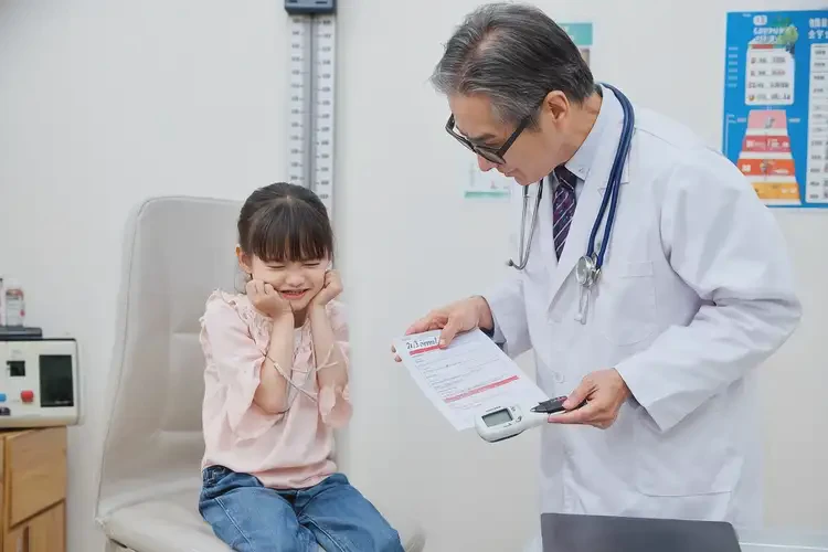 兒童餐后血糖20點(diǎn)5是糖尿病嗎(圖3)