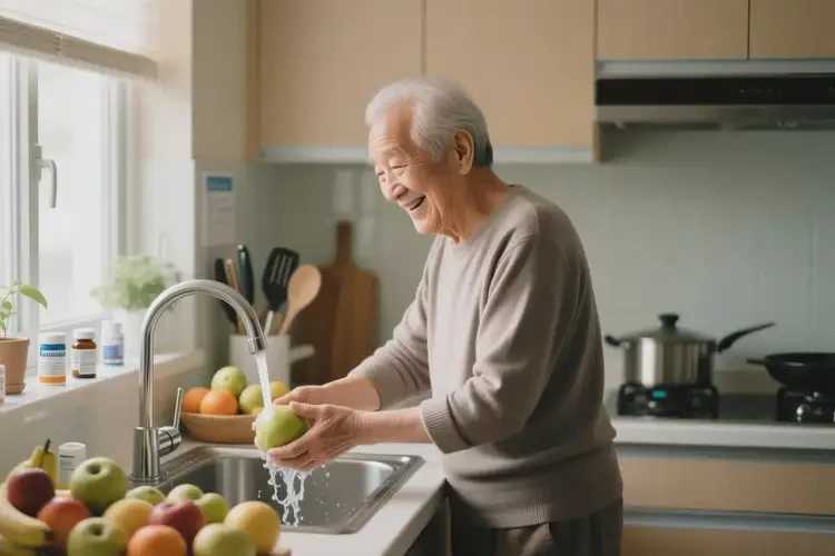 老年人中午血糖9點1是糖尿病嗎(圖2)