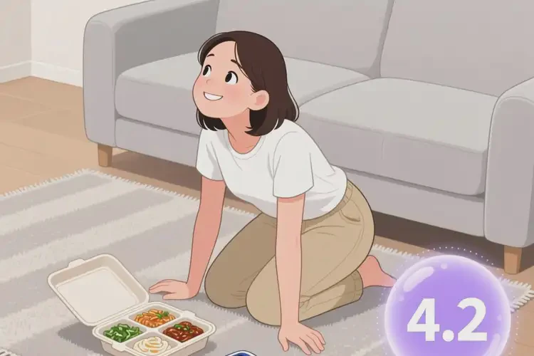 女性中餐血糖4點(diǎn)2是糖尿病嗎(圖1)