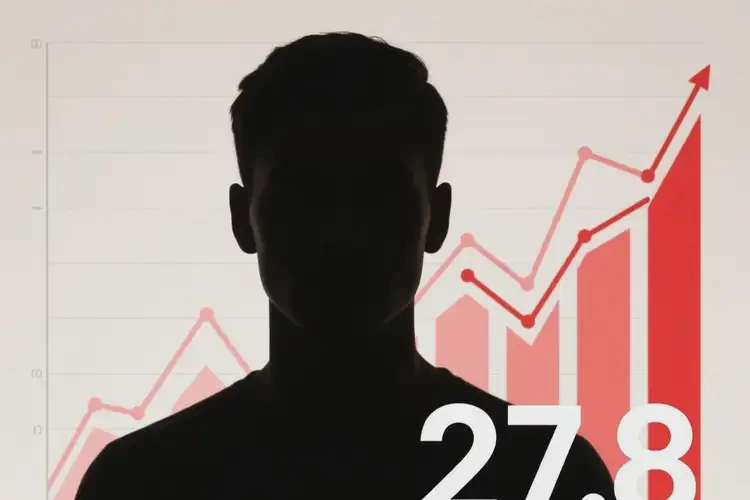 男人中午血糖27(圖1)