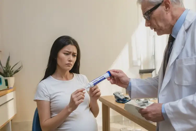 哺乳期媽媽大腿容易起濕疹能徹底自愈嗎(圖3)