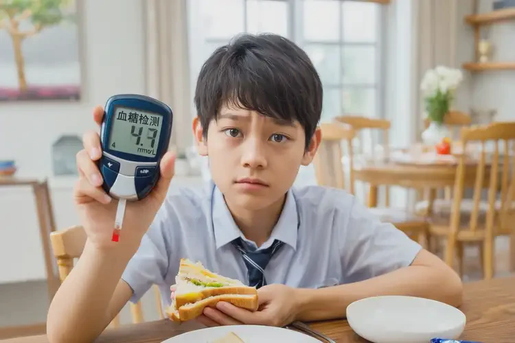 青少年中餐血糖4(圖1)