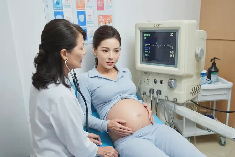 早期妊娠胎心率71還要保胎嗎(圖4)