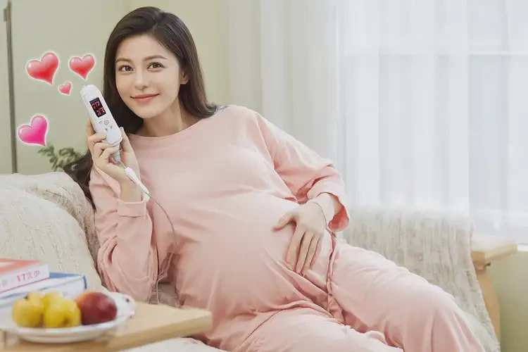 孕13周2天胎心177有危險(xiǎn)嗎(圖4)