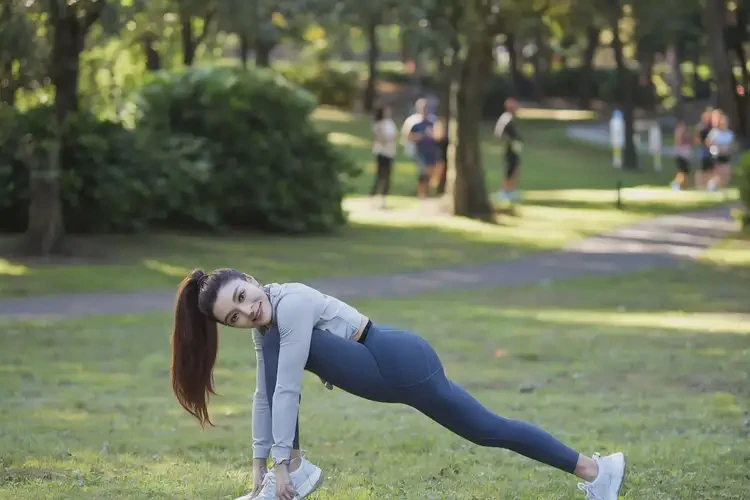 女生肛周經常長濕疹不管它會自己好嗎(圖1)