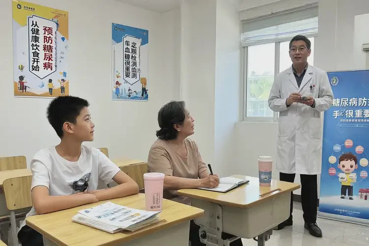 青少年早上空腹血糖12(圖1)