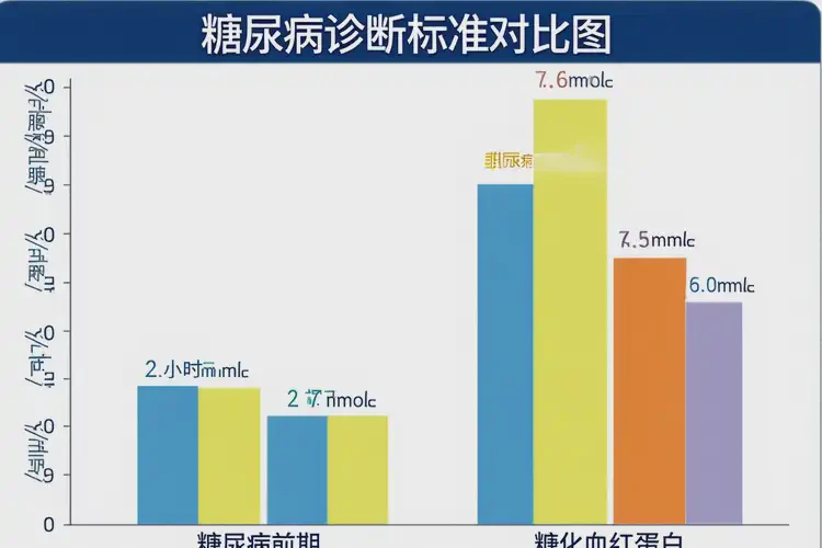 中年人餐后血糖18点5是糖尿病吗(图4)