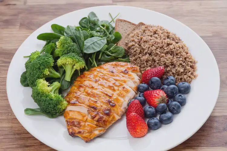 老年人早上空腹血糖12(圖1)