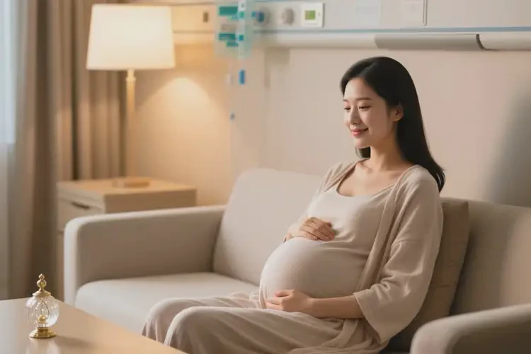 孕婦下午血糖4點9是糖尿病嗎(圖2)