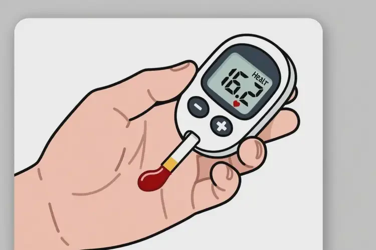 男性早上血糖16(圖1)