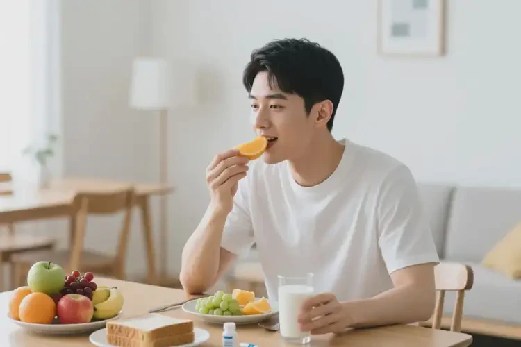 男性餐后血糖8點(diǎn)8是糖尿病嗎(圖2)