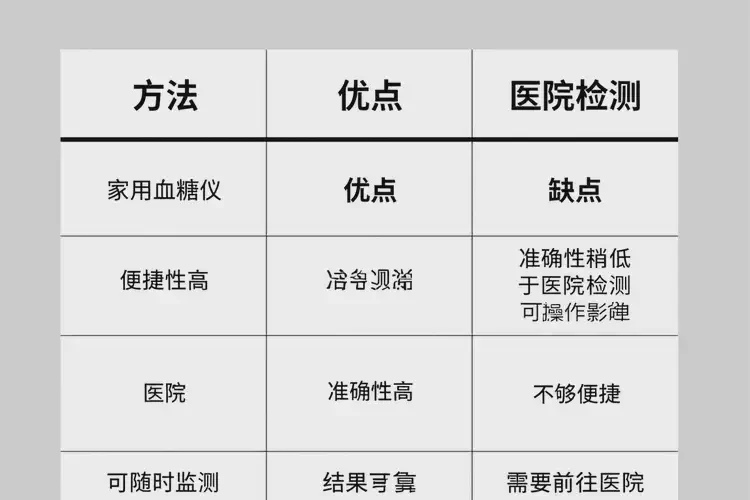 成年人中餐血糖5點(diǎn)5是糖尿病嗎(圖1)