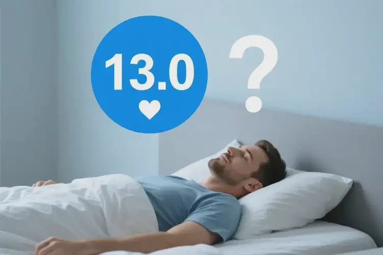 男性睡前血糖13(圖1)