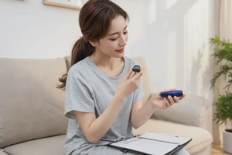 女人下午血糖5點(diǎn)0是糖尿病嗎(圖3)