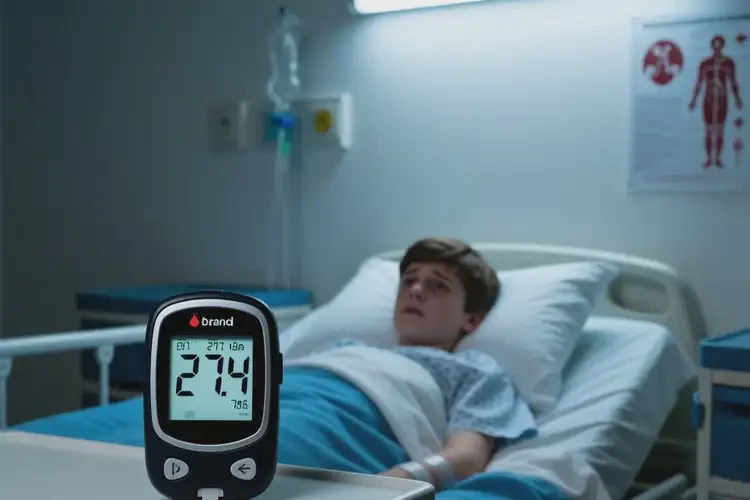 青少年晚上血糖27(圖1)